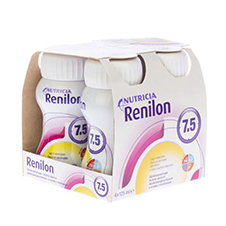 Renilon 7.5 Milkshake 